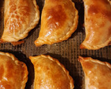 Foto del paso 6 de la receta: Empanadas criollas jugosas con yasgua