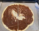 Une image de l'étape 1 de Croissantine.
