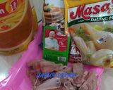 Foto langkah ke 1 dari resep Ayam CFC Simple anti gagal ala Sekar.