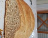 Φωτογραφία βήματος 5 της συνταγής Σπιτικό ψωμί