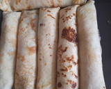 Foto del paso 4 de la receta: Canelones de carne y verdura