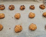 Foto del paso 5 de la receta Galletas de harina integral y vainilla
