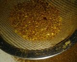 A picture of step 3 of Biryani masala.