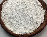 Ciasto bananowy kopczyk krok przepisu 6 zdjęcie