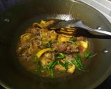 Foto langkah ke 6 dari resep Ayam kecap.
