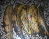 Foto del paso 1 de la receta Pastelón de plátanos maduros