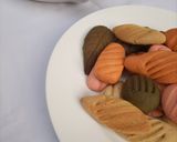 Milk cookiesmatakin girki4 hoto