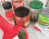 Foto del paso 1 de la receta: Cuellos estofados de cordero
