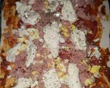 Foto del paso 5 de la receta: Pizza roll - Rollos de pizza