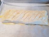 Strudel di mele