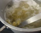 मसाला पास्ता रेसिपी चरण 1 फोटो