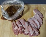 Foto del paso 2 de la receta: Lomo en orza