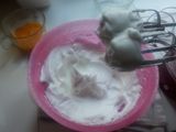 Merengue italiano + consejos