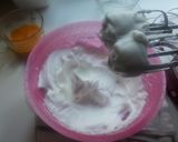 Foto del paso 2 de la receta: Merengue italiano + consejos