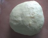 Foto del paso 3 de la receta: Medialunas de manteca 🥐