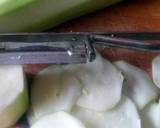Sig's Courgette Salad with Dolcelatte recipe step 1 photo