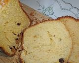 Foto del paso 4 de la receta Rosquipan en panificadora