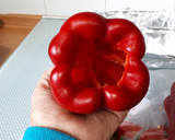 Foto del paso 3 de la receta: 108. Pimientos asados