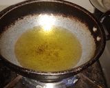 Mini heartin பொடி பூரி recipe in tamil ரெசிபி ஸ்டேப் 2 புகைப்படம்