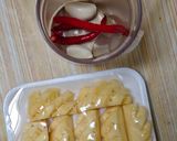 Foto langkah ke 1 dari resep 179. Saus Cocol Nanas Chunky.