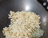 मुरमुरे की भेल(murmure ki bhel recipe in hindi) रेसिपी चरण 2 फोटो