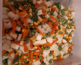 Foto del paso 3 de la receta: Ensaladilla rusa