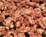 A picture of step 11 of Cinnamon-Scented Caramelized Walnuts.