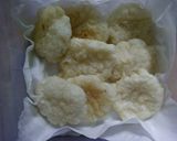 Foto langkah ke 4 dari resep Cireng.