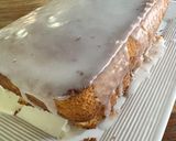 Foto del paso 6 de la receta: Queque de limón esponjoso