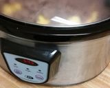 A picture of step 3 of Bean Dip.