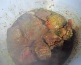 Foto del paso 8 de la receta: Cuscus de carne de ternera y verduras