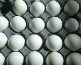 Foto del paso 3 de la receta: Huevos ahogados en salsa verde con nopales