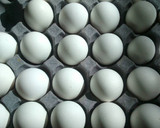 Foto del paso 3 de la receta: Huevos ahogados en salsa verde con nopales