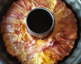 Formában sült finomság recept fázis 4 fotója