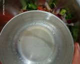 ફણગાવેલા રાગી નું સલાડ (Sprouted Ragi Salad Recipe In Gujarati) રેસીપી સ્ટેપ5ફોટો