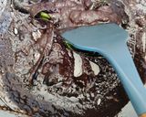 Foto langkah ke 1 dari resep Dadar Gulung Coklat.