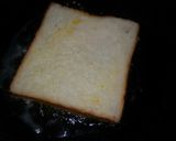 A picture of step 6 of Bread pizza.