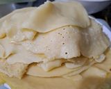 Foto langkah ke 5 dari resep Risol Ayam-Sayur Homemade.