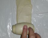 Foto langkah ke 6 dari resep Karipap pusing.