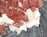 รูปขั้นตอนการทำที่ 3 ของ ข้าวเหนียวหมูปิ้งโบราณ