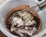 Foto del paso 5 de la receta: Brownies de Dulce de Leche con Coco
