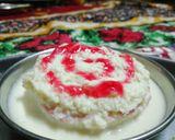 ब्रेड रस मलाई (bread rasmalai recipe in Hindi) रेसिपी चरण 4 फोटो