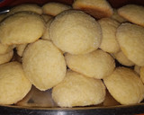 Foto del paso 3 de la receta: Masitas de limón súper fáciles