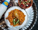 عکس مرحله 2 از دستور شلگه کردی