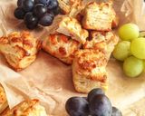 Tepertős pogácsa recept fázis 5 fotója