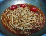 Thai Curry Udon Noodle recipe step 5 photo