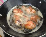 Foto langkah ke 5 dari resep Ayam Goreng Ketumbar.