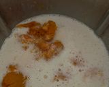 Foto del paso 6 de la receta Monstruitos de calabaza, en thermomix