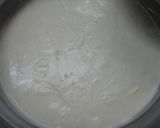 A picture of step 3 of Easy & Healthy Yudofu with Soy Milk.