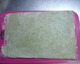 A picture of step 3 of Easy Okara Cookies.